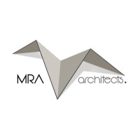 MRA Architects logo - Similar company to Render Hive