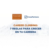 Career Climbing logo - Similar company to Proyéctate