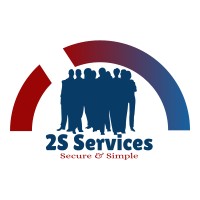 2S Services logo - Similar company to Knot Me Cute