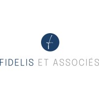 FIDELIS ET ASSOCIES logo - Similar company to Maegis Group