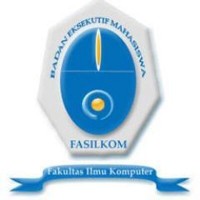 BADAN EKSEKUTIF MAHASISWA FAKULTAS ILMU KOMPUTER (BEM FASILKOM) ESA UNGGUL logo - Similar company to Bubblix.Co