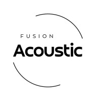 Fusion Acoustic logo - Similar company to Fussion Acustic