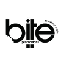 Bite Promotions logo - Similar company to Michton