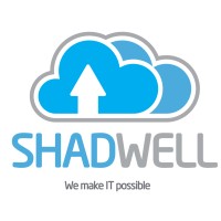 Shadwell International logo - Similar company to Mediants