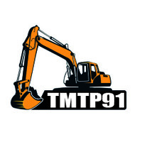 TMTP91 logo - Similar company to Gk Techniques
