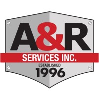 A&R Services, Inc. logo - Similar company to A&R Mechanical Contractors, Inc.