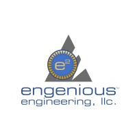 Engenious™ Engineering logo - Similar company to Bohr Electronics
