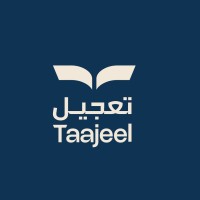 Taajeel.Sa logo - Similar company to Payflowly