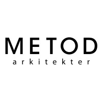 Metod Arkitekter logo - Similar company to On Arkitekter
