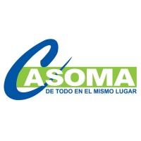 Tiendas Casoma logo - Similar company to Staff In