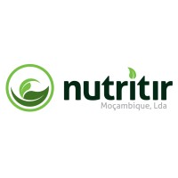 Nutritir Mocambique logo - Similar company to Dpsb7 Global Business Center