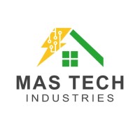 MASTECH Industries logo - Similar company to Moga For Contracting