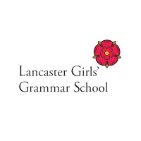 Lancaster Girls’ Grammar School logo - Similar company to Withlove.Studio