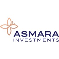 Asmara Investments logo - Similar company to Wayne & Stark