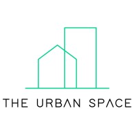 The Urban Space logo - Similar company to Pantheon Capital