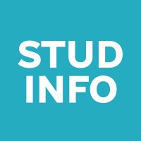 STUDINFO logo - Similar company to Cmstools