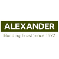 Alexander Plant Ltd logo - Similar company to Rjb Civils