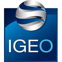 IGEO logo - Similar company to J2C, L'Ingénierie Immobilière