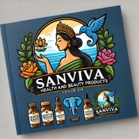Sanviva logo - Similar company to Nordisk Element
