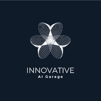 Innovative AI Garage logo - Similar company to Designeo Creative