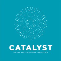 Catalyst Consulting logo - Similar company to Je3.Com
