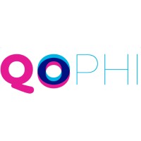 QOPHI Lab logo - Similar company to Mwp4Space