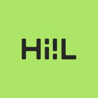 Hiil logo - Similar company to Blackgreen