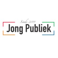 Jong Publiek logo - Similar company to Jongcbs