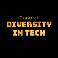 Cambridge Diversity In Tech logo - Similar company to Bridgetower Impact Fund