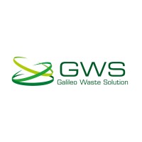 GWS srl - Galileo Waste Solution logo - Similar company to Colligo Ingegneria