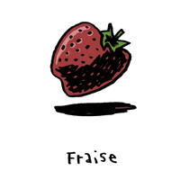 FRAISE logo - Similar company to Méric Levy-Bissonnet | Avocats