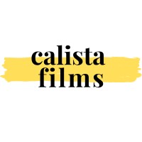 Calista Films logo - Similar company to Green Tide