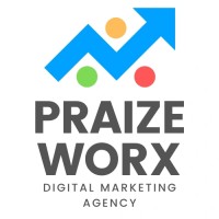 Praize Worx Digital logo - Similar company to Adt Transformation