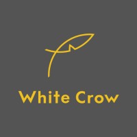 White Crow Inc. logo - Similar company to Bob