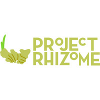 Project Rhizome logo - Similar company to 18 Degrees
