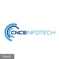 CNCSINFOTECH LLC logo - Similar company to Blue Sharp Technologies