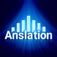 Anslation logo - Similar company to Madblu Ai Systems