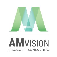 AMVision ltd. logo - Similar company to Amvision Bv