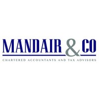 Mandair & Co logo - Similar company to Liverpool Accountants - Aahil & Co