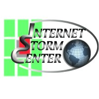 SANS Internet Storm Center logo - Similar company to Ransomfeed.It