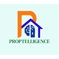 Proptelligence logo - Similar company to Nanoquest