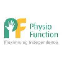 PhysioFunction Limited logo - Similar company to Vision Performance Hub