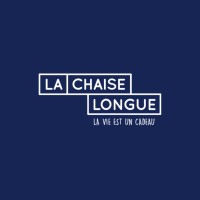 La Chaise Longue logo - Similar company to Initiales3D