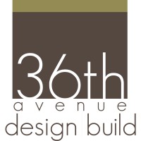 36th Avenue Design Build