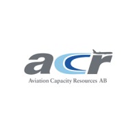 ACR Aviation Capacity Resources logo - Similar company to Gate Aviation Training