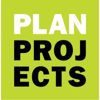 Plan Projects logo - Similar company to Black Business Network