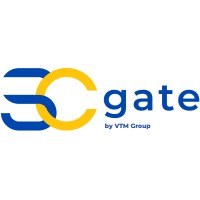 SCgate logo - Similar company to Planex