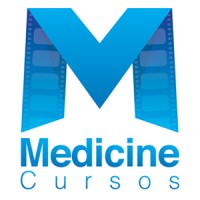 Medicine Cursos logo - Similar company to Tec-Drill Poços Artesianos