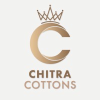 Chitra Cottons logo - Similar company to Advika Silks