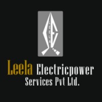 LEELA ELECTRICPOWER SERVICES PRIVATE LIMITED logo - Similar company to Camex Technologies
